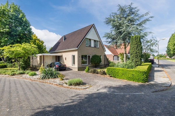 Medium property photo - Boshoek 49, 7681 GT Vroomshoop